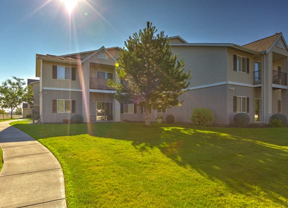 Vintage At Richland | Apartments in Richland, WA